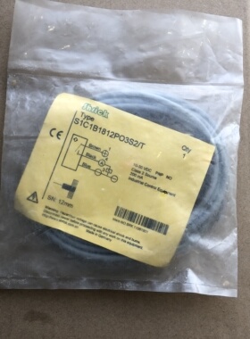 SHRICK传感器  S1C1B1812PO3S2/T；S1C1B1812P03S2/T  现货包邮