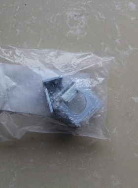 SICK安装支架 BEF-WK-XLG ；2029100 全新正品现货就1个包邮顺丰