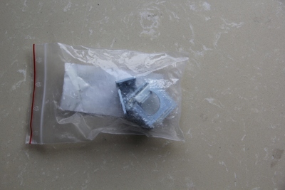 SICK安装支架 BEF-WK-XLG ；2029100 全新正品现货就1个包邮顺丰