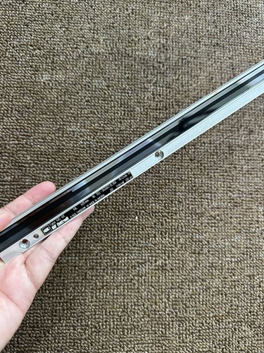 RSF光栅尺MS.6X ;MS 6X; MS6X 实物拍摄 ML620MM/ML720MM ，2605