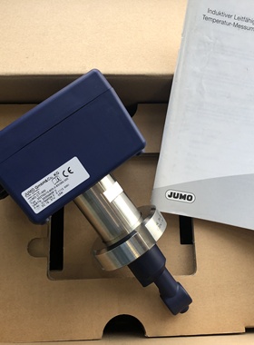 JUMO CTI-500; 202755/10-605-0-83/268,000  ; 20/00460630 全新