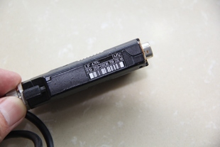 519259 现货9成新 ； HEIDENHAIN读数头LIF47R