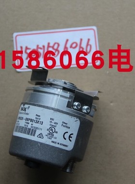 SICK编码器A3M60B-BBPB013X13  拆机9成新 1051016 现货就1个