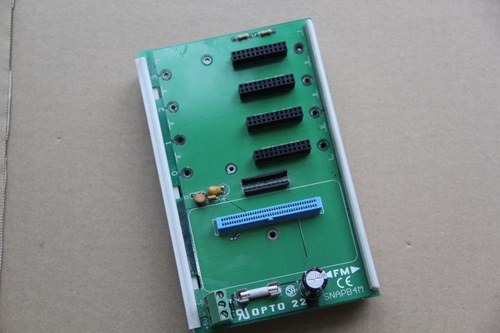 SNAP-B4M拆机成新现货1个