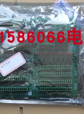 荷兰Tempress Systems  910100  digital  interconnection board