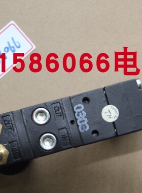FAIRCHILD电气转换器TD6000-006拆机9成新