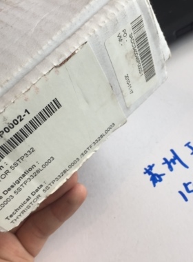 ABB  5STP3328L0003 , 3ADC340046P0002  陶瓷有破了，现货1个