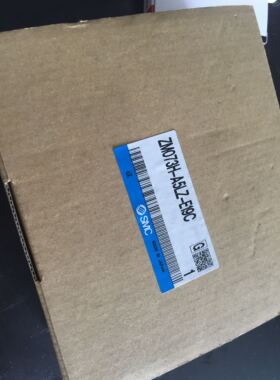 SMC  ZM073H-A5LZ-E19C   正品全新原包装  我是现货今天发