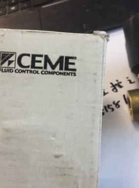 CEME  8323VN011S.C52 ；8324VN011S.C52 正品全新 24V 包顺丰