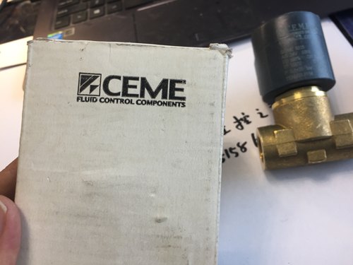 CEME  8323VN011S.C52 ；8324VN011S.C52 正品全新 24V 包顺丰