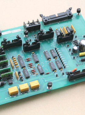 AB 1395直流调速器 配件170947  170948  拆机9成新库存就1个