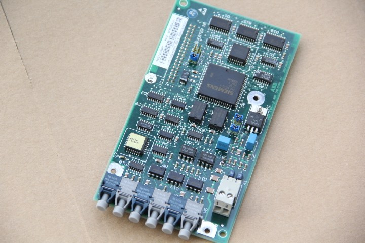 ABB DCS500 SDCS-COM-1; 3BSE005028R1全新无包装_虎窝淘
