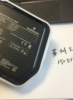 EMERSON DeltaV  KJ3221X1-BK1  全新无包装现货就1个