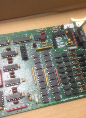 TZD-720036 , BRD-162-60036F  实物拍摄 拆机9成新    TELESIS