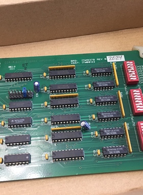 INFOSIGHT  ITM19378 , ITM00122   实物拍摄 拆机9成新 包邮