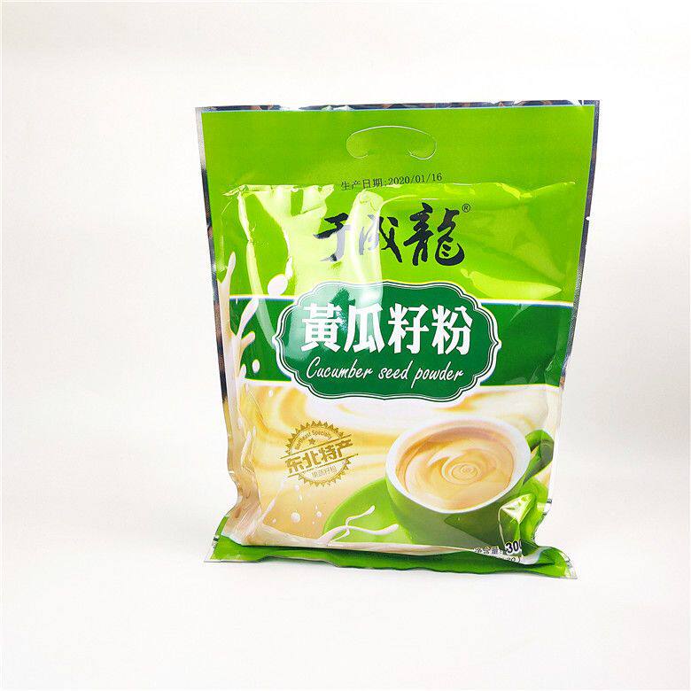于成龙黄瓜籽粉300g(15g*