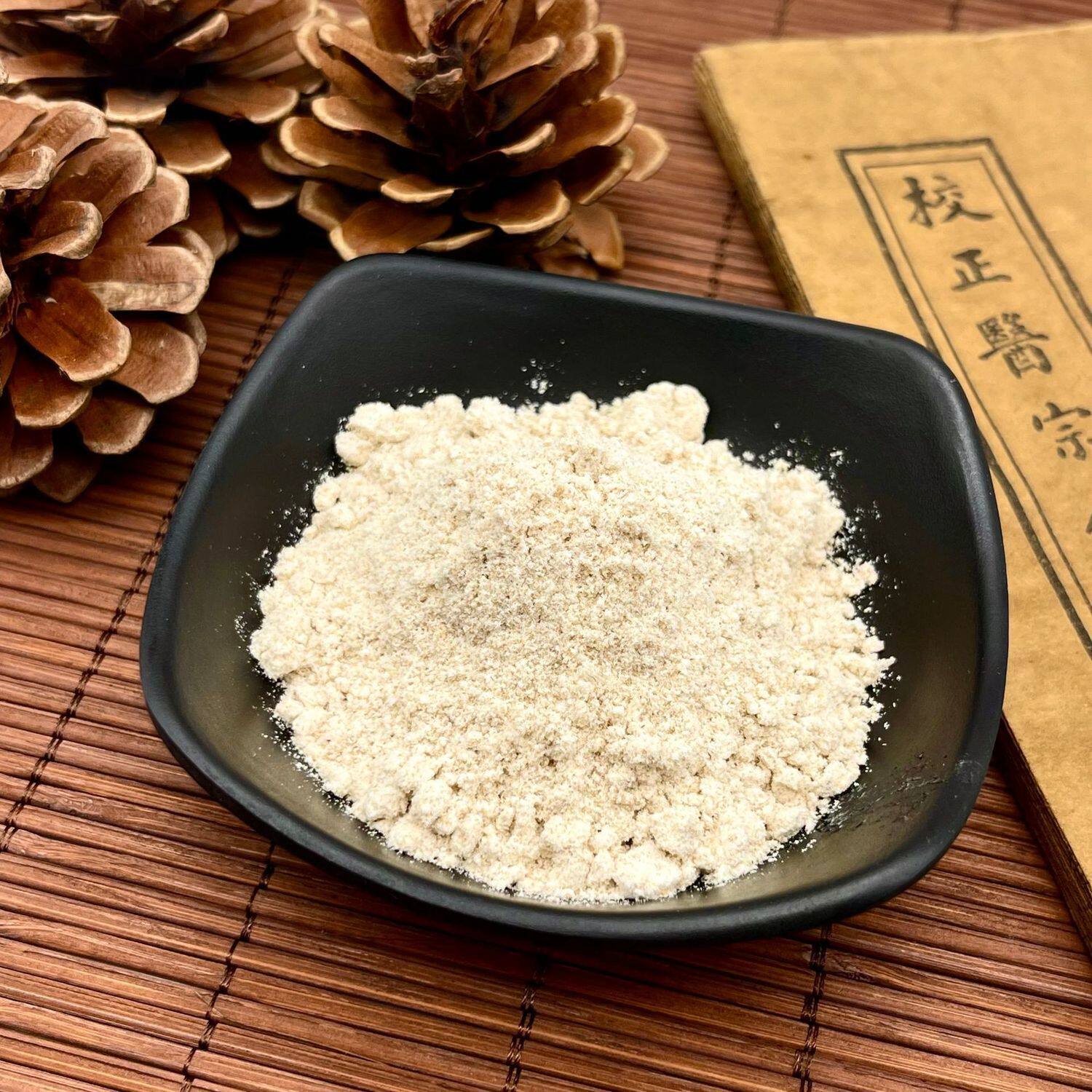 东北特产黄丐富硒高钙黄