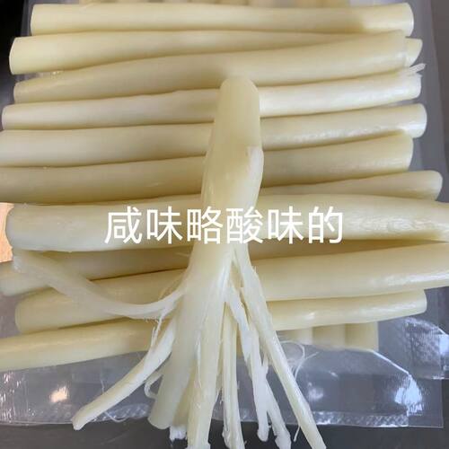 安达奶酪棒烤芝士条鞍达