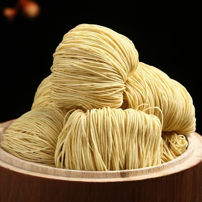 港式虾子面独立包装非油