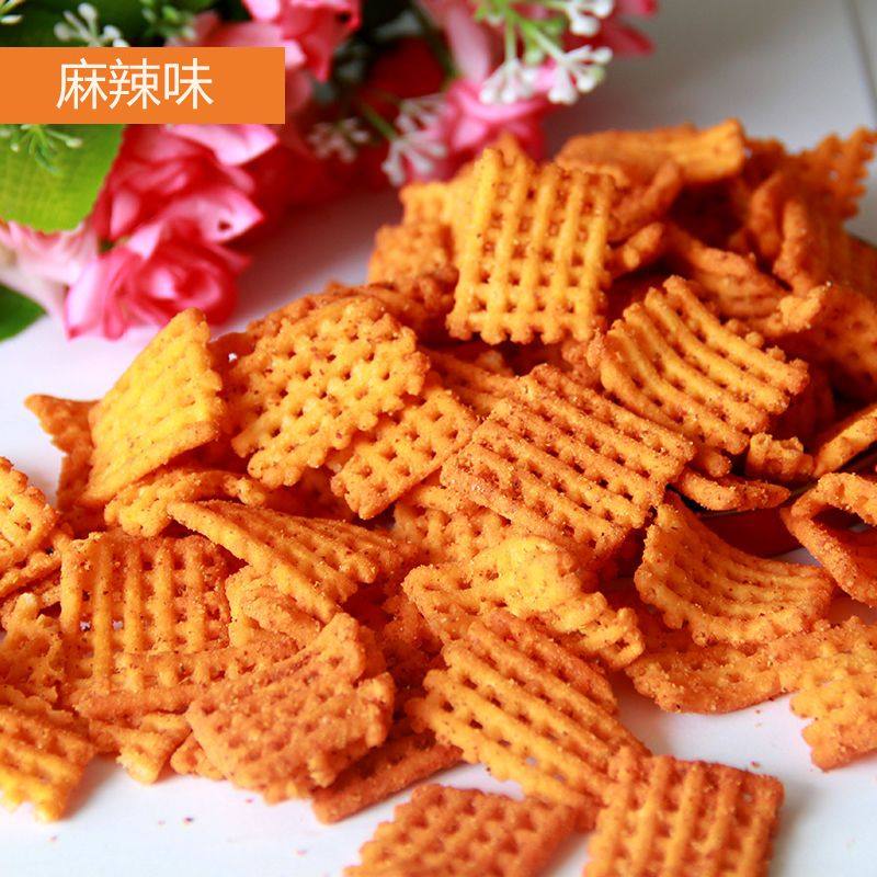 锅巴买一斤送一斤散装秘制麻辣五香牛肉三种口味一斤装休闲零食,水产肉类/新鲜蔬果/熟食,卤牛肉/牛肉类熟食,淘宝优惠券,粉丝福利购,淘宝优惠卷