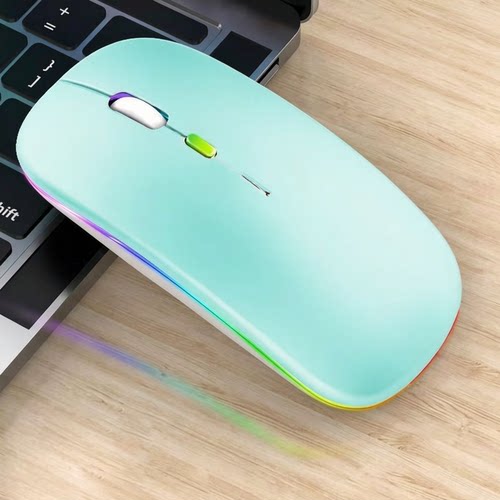 适用优学派E60学习机E30 E100 E16 E29 E26E19pro蓝牙鼠标Umix9/6