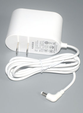 适用小度智能屏1S智享版XDH-29-B1充电器小杜NV2001 NV2101电源线