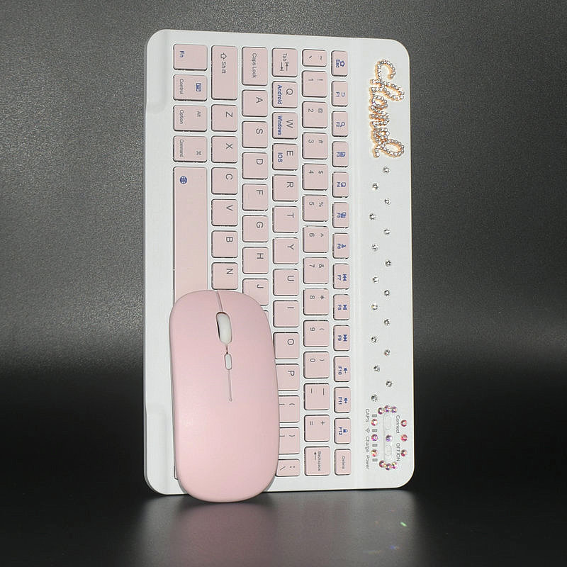 W3、W3Pro学习机蓝牙键盘鼠标