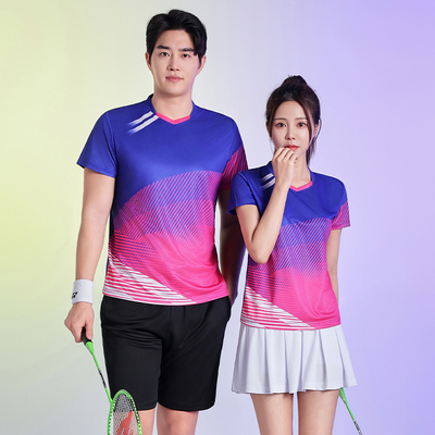 速干透气团购定制速干运动上衣