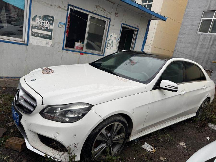 2月1日定西奔驰牌车辆、宝马牌网络拍卖公告