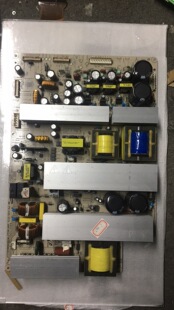 00126A 00127A LJ44 YB06屏电源板 00120A 00121A 原装