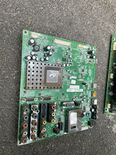 MAD2XG屏LC420WUE T8222P 47PFL5609 93主板40