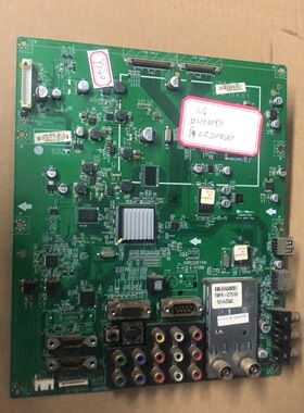 原装LG 55LH45YD-CB 主板 EAX60737402 (0)屏LC550WUD