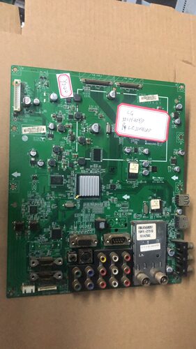 原装LG 55LH45YD-CB 主板 EAX60737402 (0)屏LC550WUD
