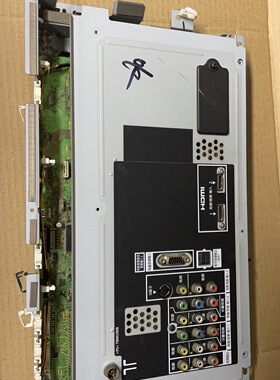 原装松下TH-42PZ80C主板 TNPH0763 1A DC屏 MC106F16T11