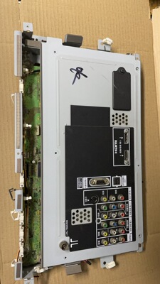 原装松下TH-42PZ80C主板 TNPH0763 1A DC屏 MC106F16T11