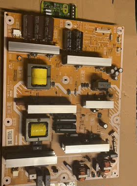 原装松下TH-P50U30C TH-P46U33C 电源板MPF6910 PCPF0277测好