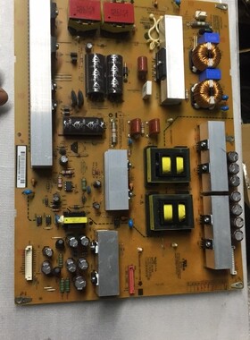 55LD650 52LD550-CB电源板LGP5260-10P EAY6086900拆机板