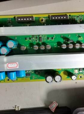 原装松下TH-50PV70C Z板TNPA4187 AC SS 屏MC127H27F10测试好