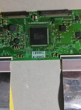 原装LG屏LC550WUD 6870C-0337A 逻辑板