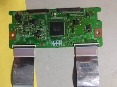 原装LG屏LC550WUD 6870C-0337A 逻辑板