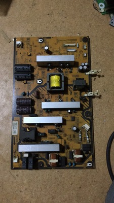原装松下TH-50PH30C 液晶电视电源板 MPF6912 配 MC127HU1400 屏
