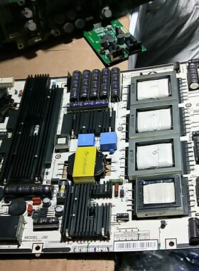 长虹3DTV58938B 3DTV63938FS 3DTV63938B电源板BN44-00334A