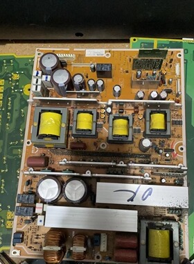 原装日立42PD/9570TC/9580电源板MPF7436 L MPF7437 LF现货