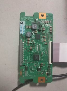 原装LG液晶电视32LD310-LA逻辑板 6870C-0313B配屏LC320WXE-SCA1