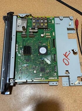 原装松下TH-P42C20C TH-P42C22C主板TNPH0842 QU QC 测试OK