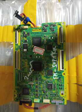 原装松下TH-50PV60C逻辑板TNPA3820 AD