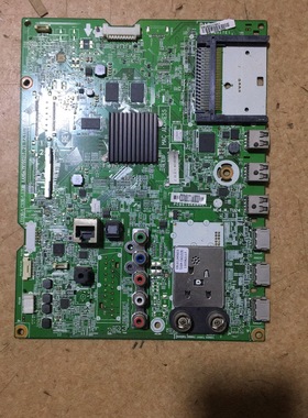 原装LG 47LN6150-CU 47LA6200-CN主板EAX64797004(1.1)屏LC470DUE