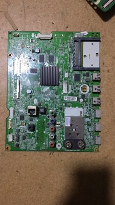 原装LG 47LN6150-CU 47LA6200-CN主板EAX64797004(1.1)屏LC470DUE