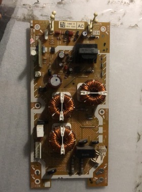 原装松下TH-46PZ800C TH-50PZ80C 电源板ETX2MM704MG NPX704MG-1