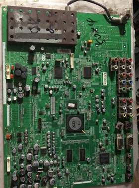 原装LG50PC1R主板68709M9004H PP62ABC/LP62ABC 屏PDP50X4